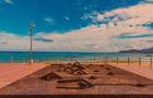 Pelayo Beach Front Suites frente a la Playa de las Canteras Las Palmas de Gran Canaria